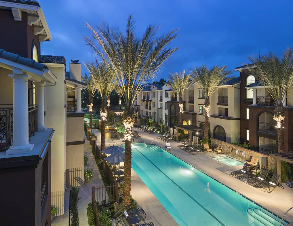 MISSION VIEJO, CA CORPORATE HOUSING