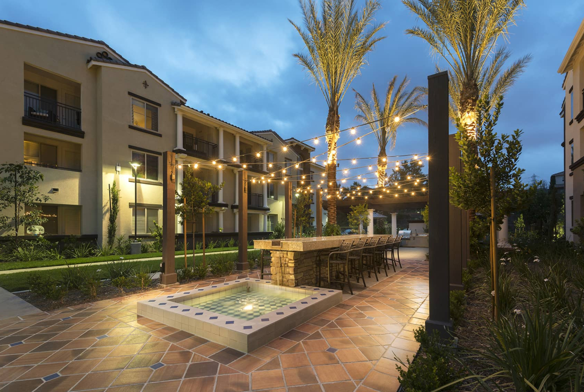 Los Alisos at Mission Viejo - Sample Image of Mission Viejo, CA Nurse Housing