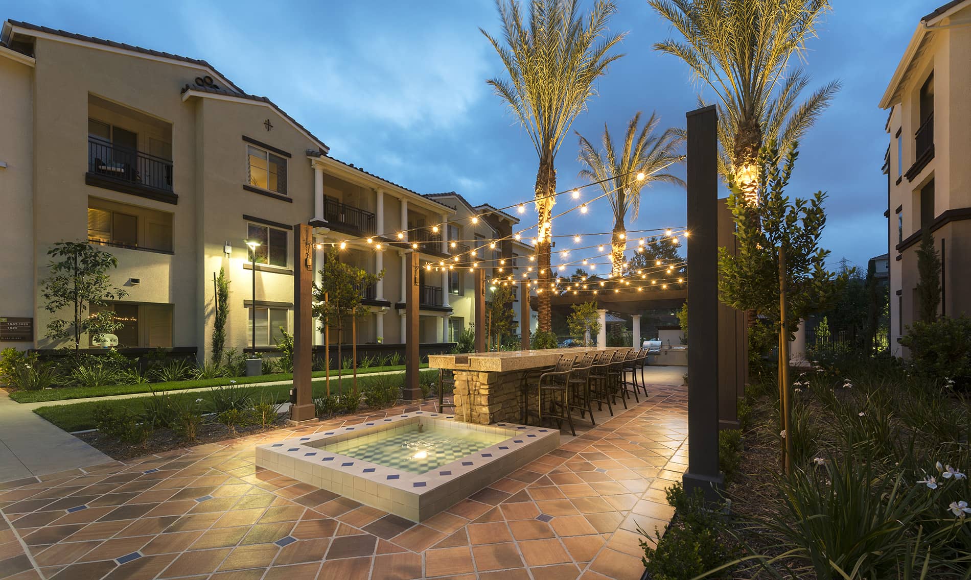 Los Alisos at Mission Viejo - Sample Image of Mission Viejo, CA Nurse Housing