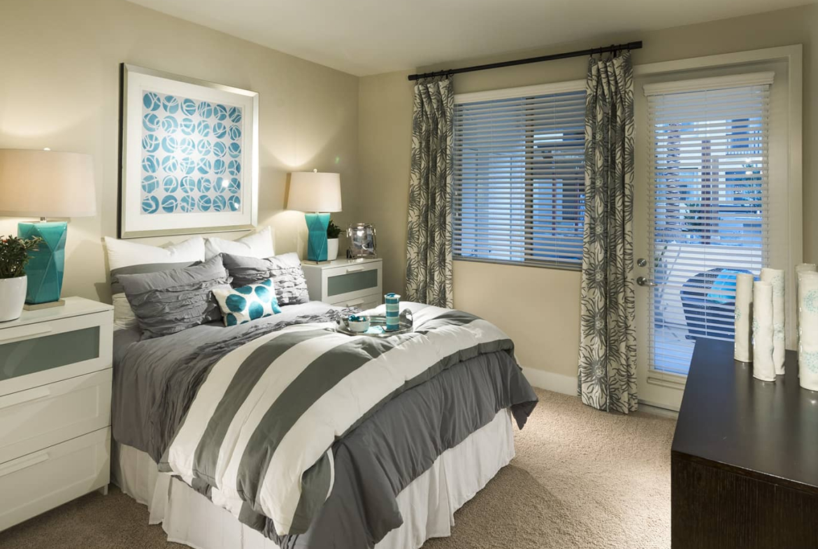 Mission Viejo CA Key Housing corporate housing units