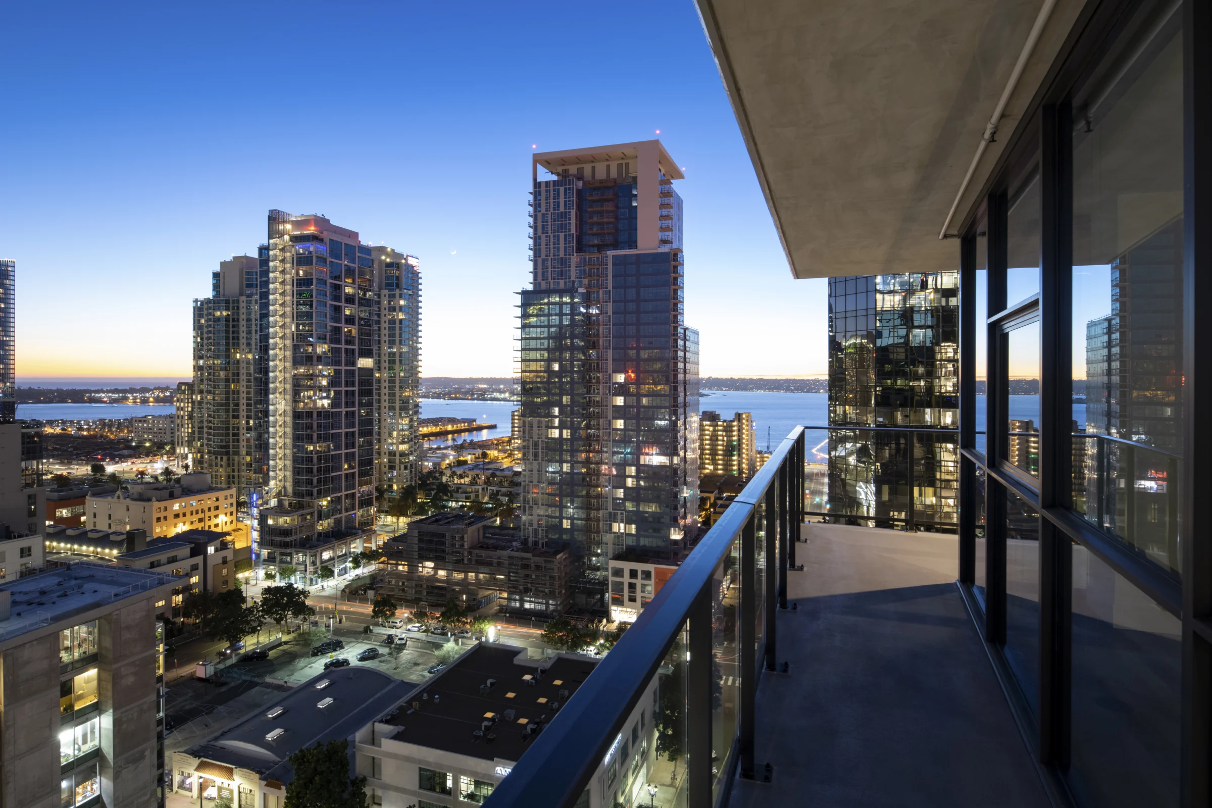 Luma sample image of San Diego short term housing