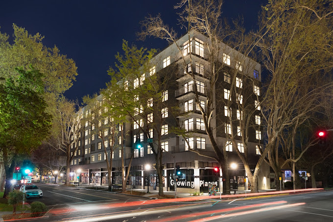 Maker - Sample Image of Sacramento, CA Furnished Rentals
