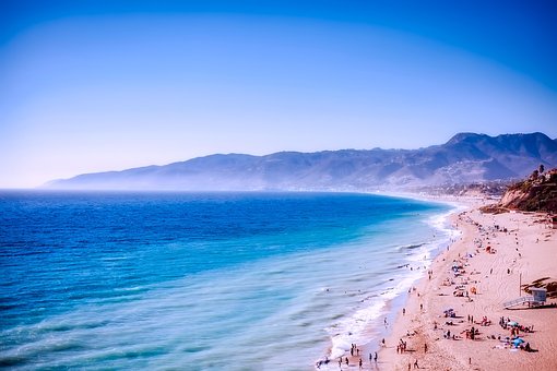 Short Term Rentals in Malibu, CA