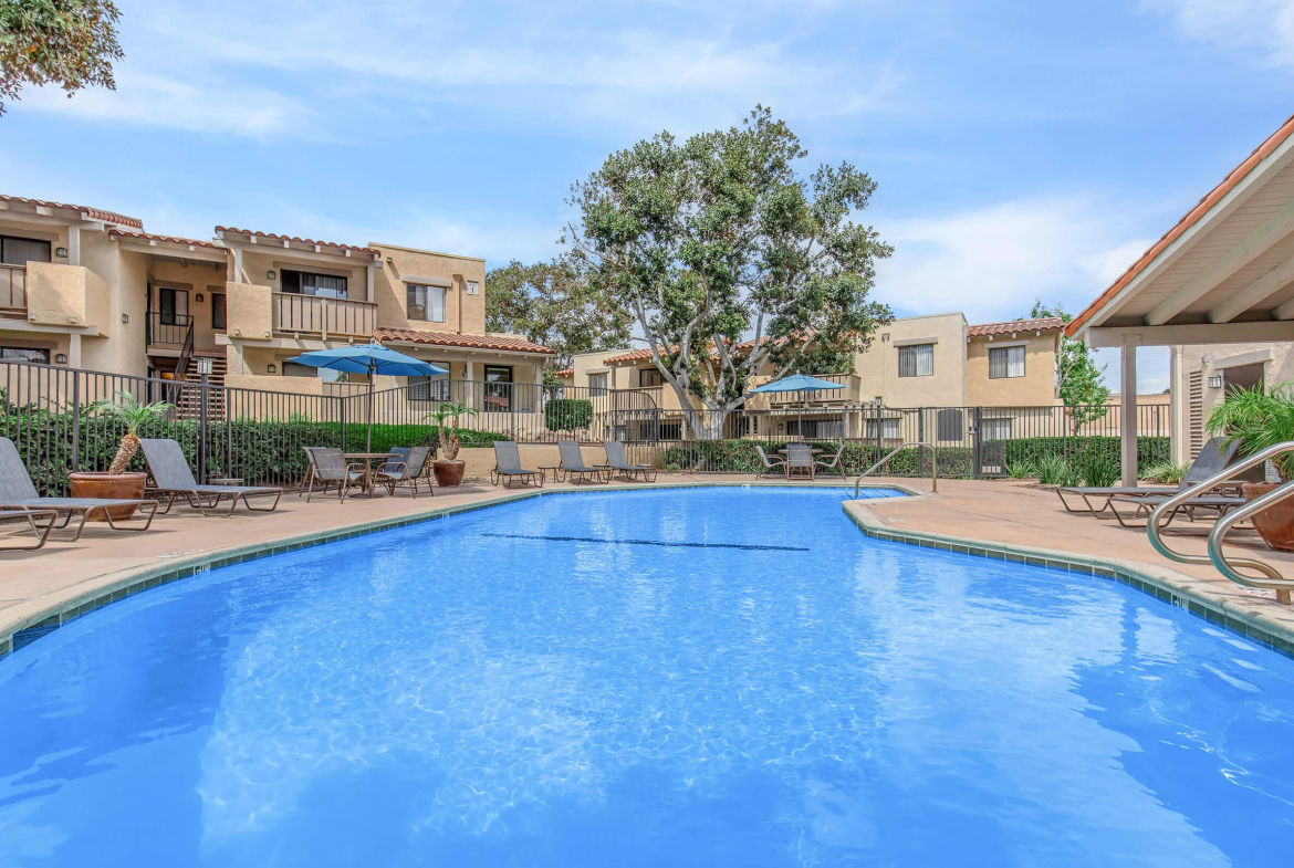 Maplewood-Sample Image of Brea Ca. Short term housing