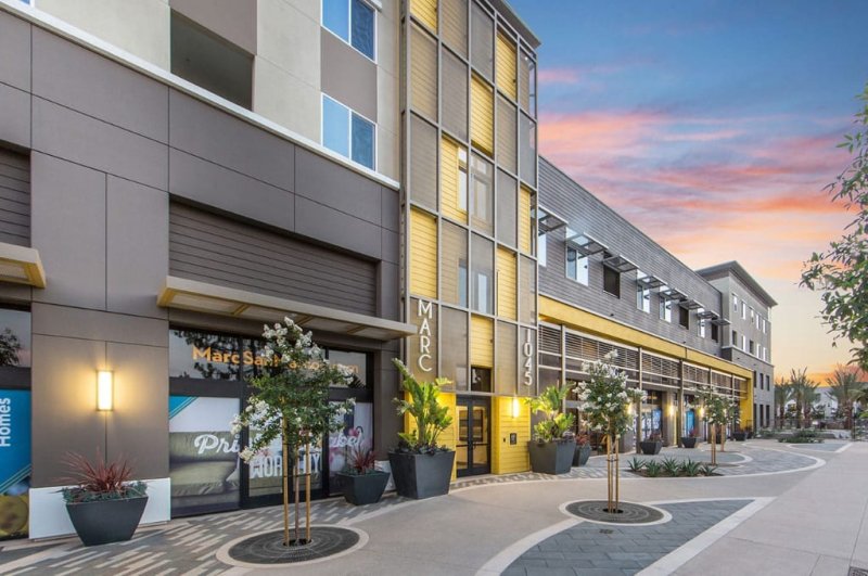 Marc Furnished Apartment-Sample Image of San Marcos CA Insurance Rental