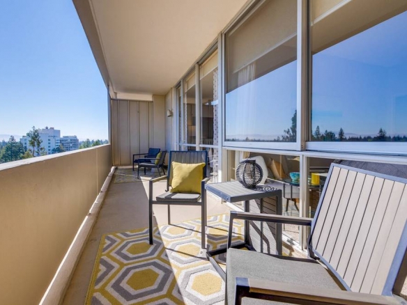 The Marc Serviced Apartment-Sample Image of Palo Alto CA Nurse Housing
