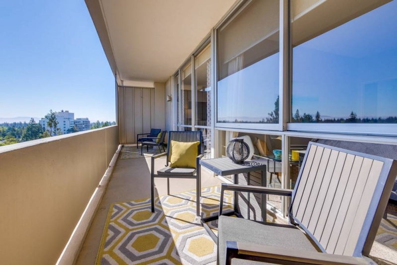 The Marc Serviced Apartment-Sample Image of Palo Alto CA Nurse Housing