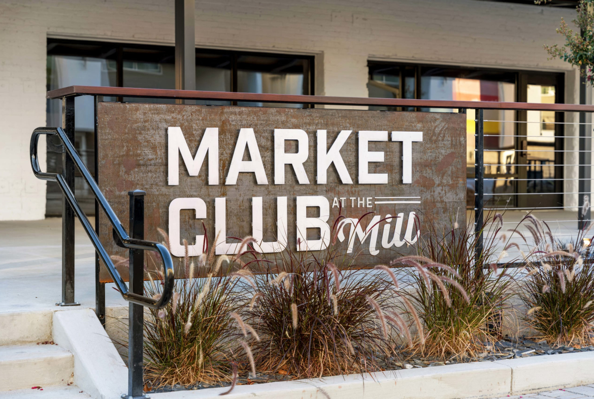 Market Club at the Mill - Sample Image of Sacramento, CA Nurse Housing