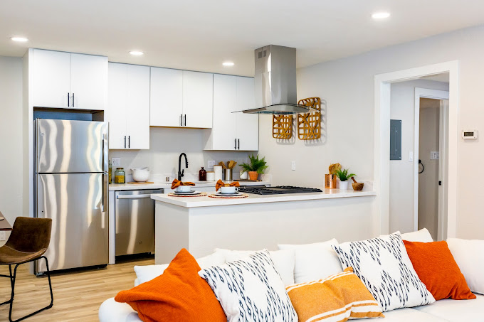Meadowbrook Apartments - Sample Image of West Sacramento Nurse Housing
