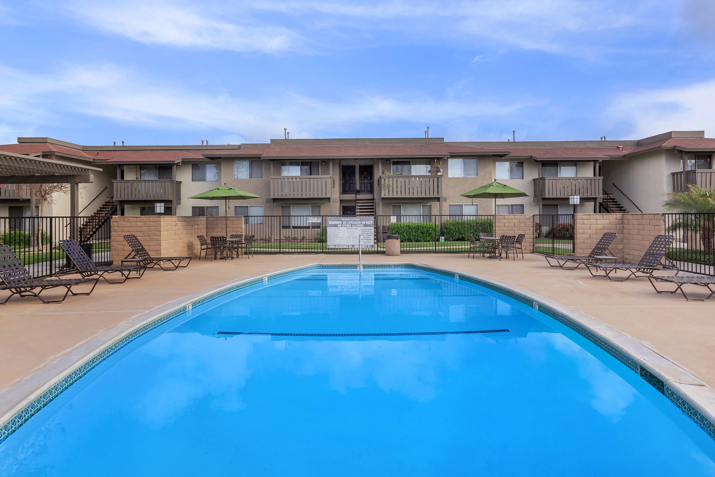 Meadowood Place sample image of Garden Grove CA short term housing