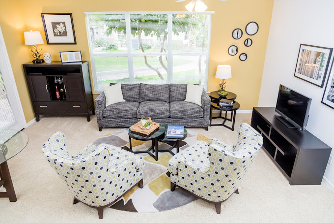 Mediterra - Sample Image of La Quinta, CA Short Term Housing