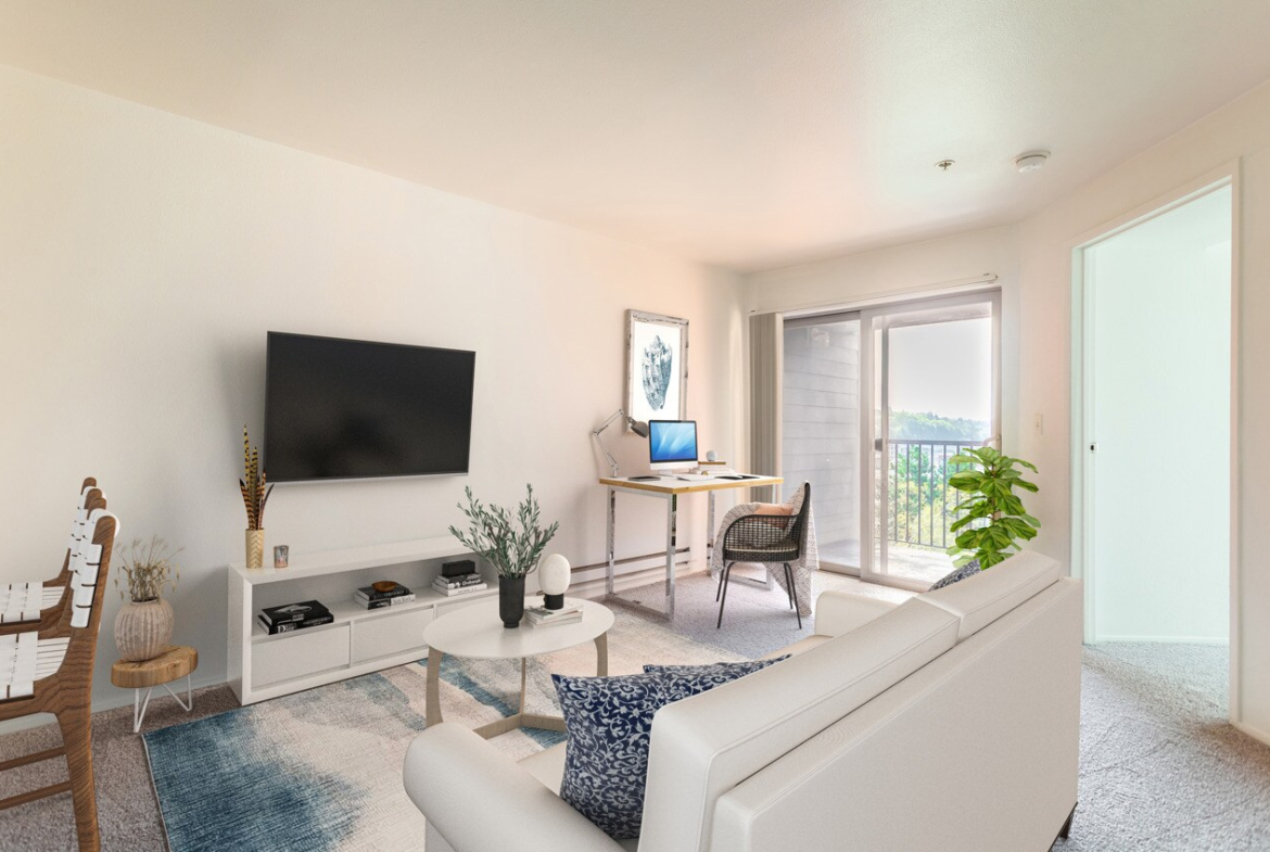 Metropolitan Park - Sample Image of Seattle, WA Furnished Housing