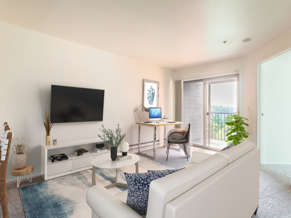 Metropolitan Park - Sample Image of Seattle, WA Furnished Housing