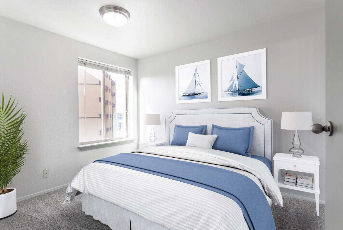 Metropolitan Park - Sample Image of Seattle, WA Furnished Housing