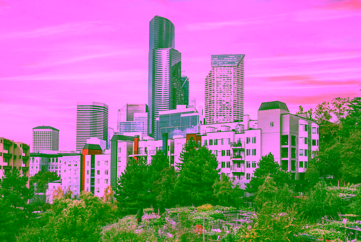 Metropolitan Park - Sample Image of Seattle, WA Furnished Housing