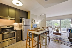 service apartments in Palo Alto