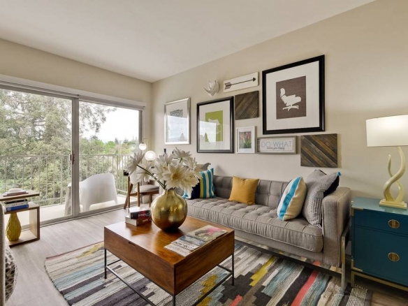 Mia Furnished Rental-Sample Image of Palo Alto CA Construction Crew Housing