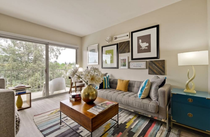 Mia Furnished Rental-Sample Image of Palo Alto CA Construction Crew Housing