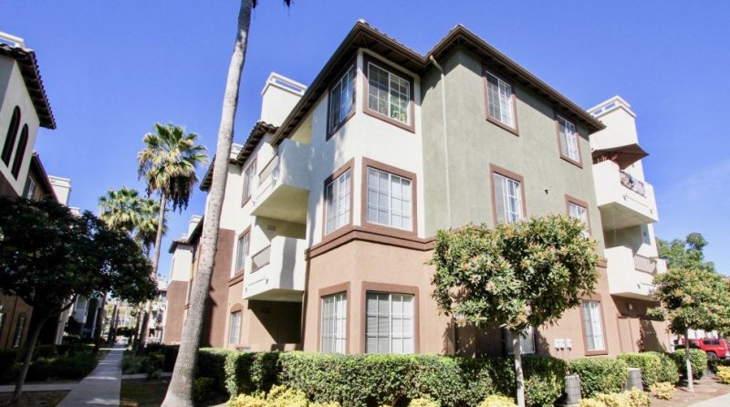 Missions at Rio Vista Corporate Rental-Sample Image of San Diego CA Intern Home