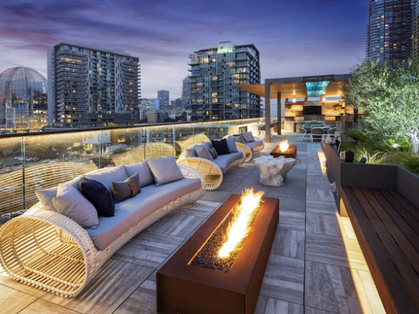 Modera San Diego - Sample Image of San Diego, CA Short Term Rentals