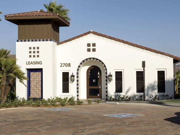 Montecito at Dos Lagos sample image of Corona CA short term housing