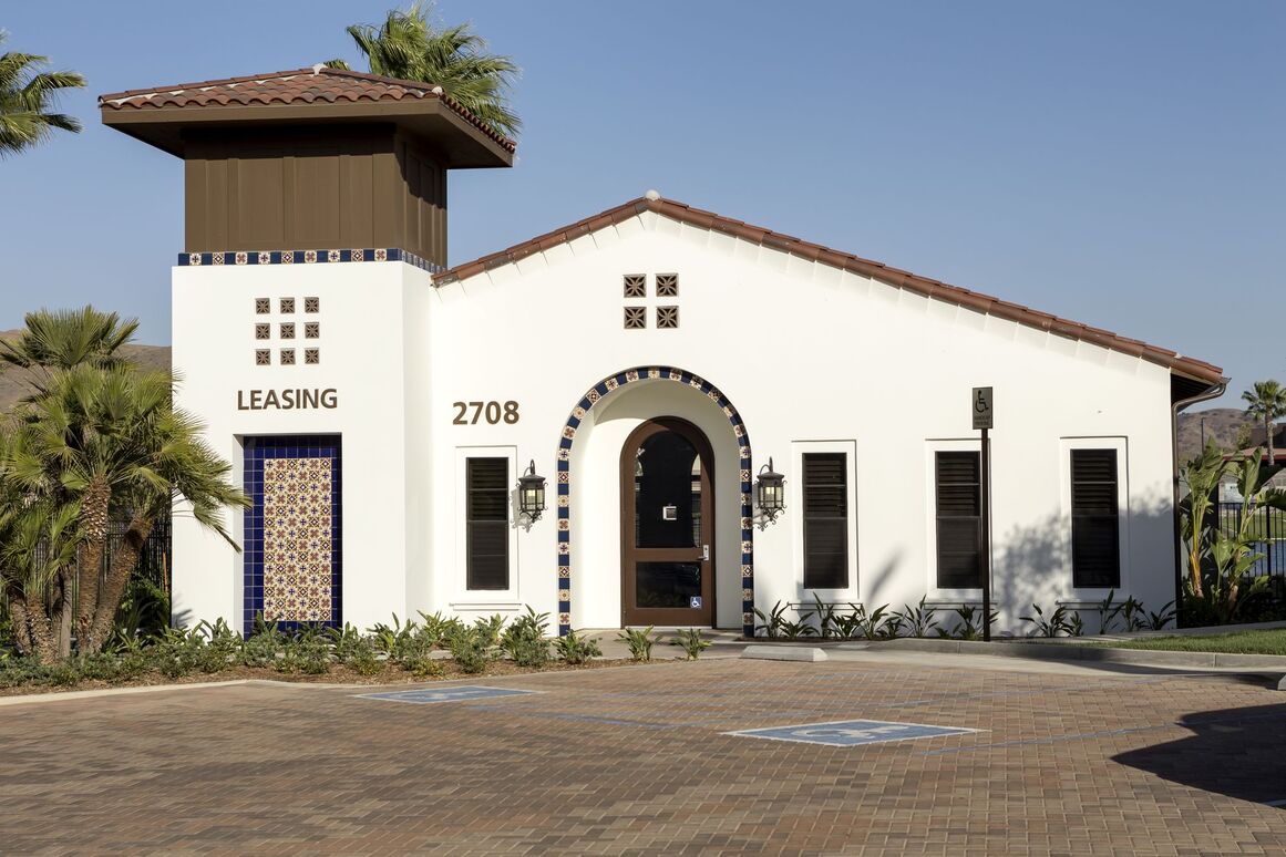 Montecito at Dos Lagos sample image of Corona CA short term housing