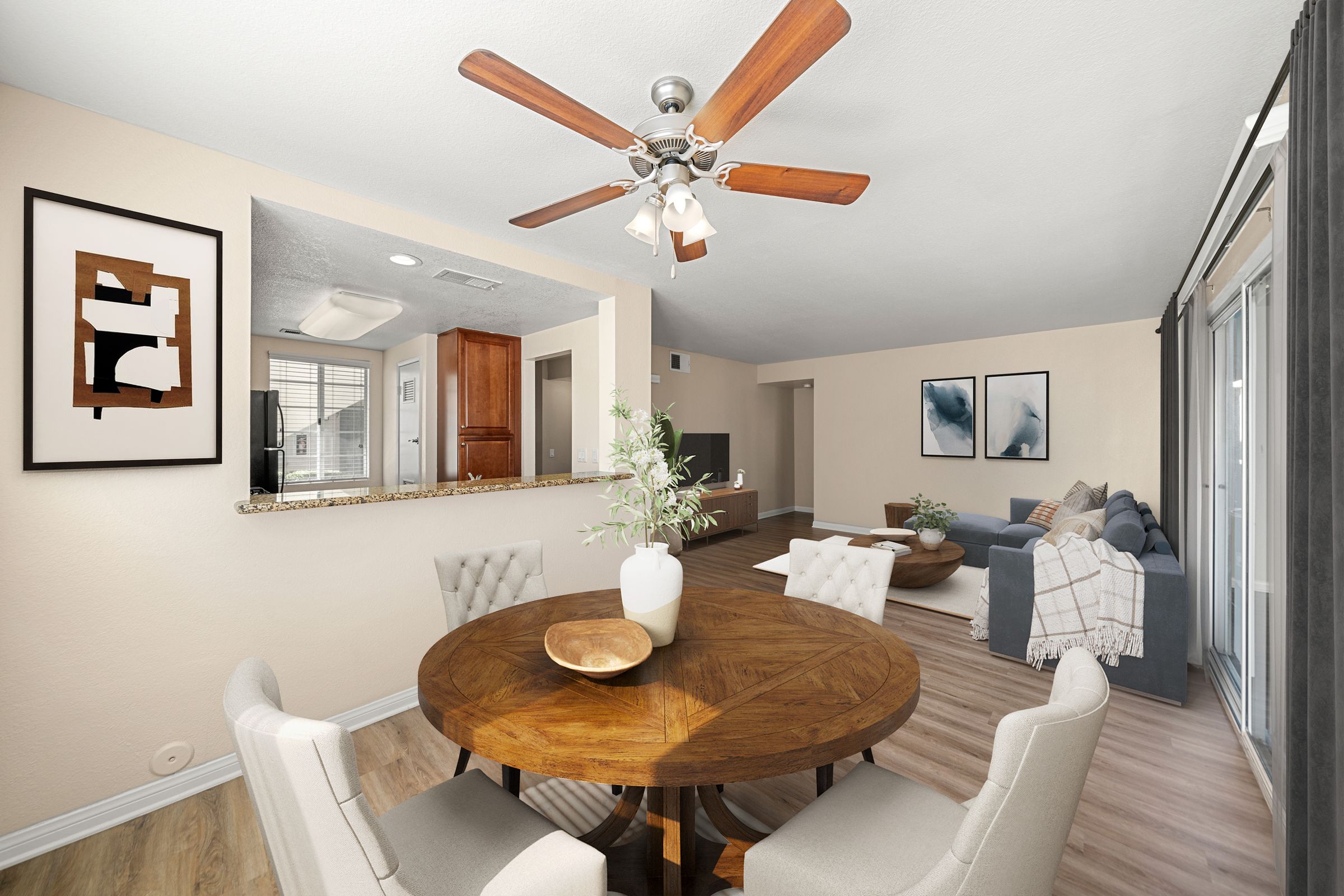 Montecito - Sample Image of Rancho Cucamonga, CA Short Term Housing