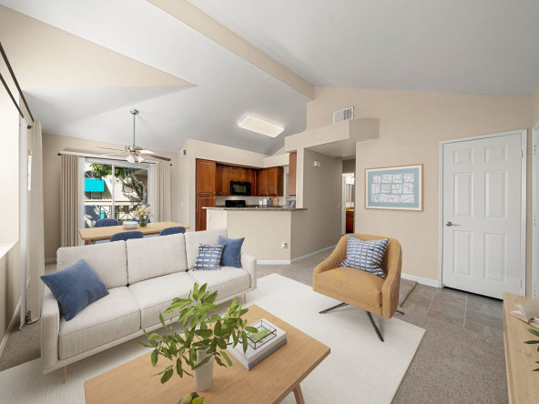 Montecito - Sample Image of Rancho Cucamonga, CA Short Term Housing