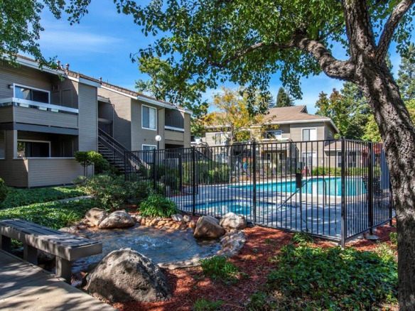 Monte Vista Corporate Housing-Sample Image of Morgan Hill CA Intern Rental