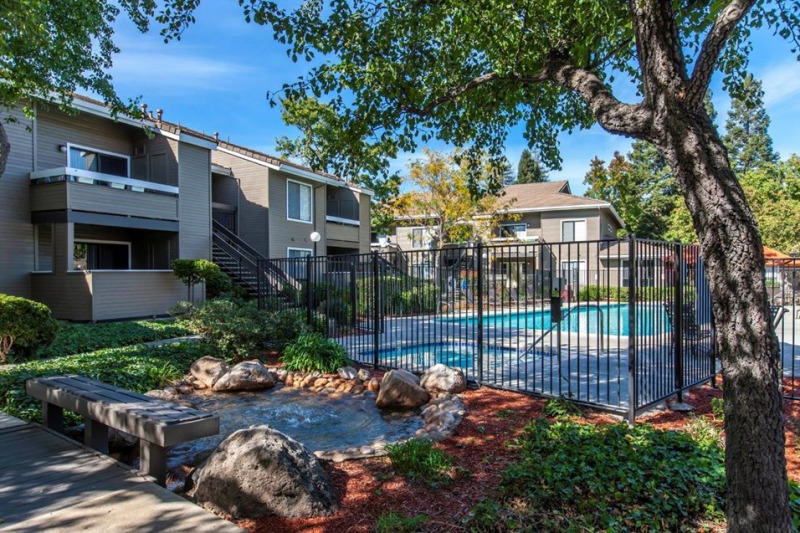 Monte Vista Corporate Housing-Sample Image of Morgan Hill CA Intern Rental