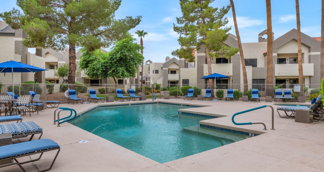 Morningside at Scottsdale Ranch sample image of Scottsdale AZ short term housing