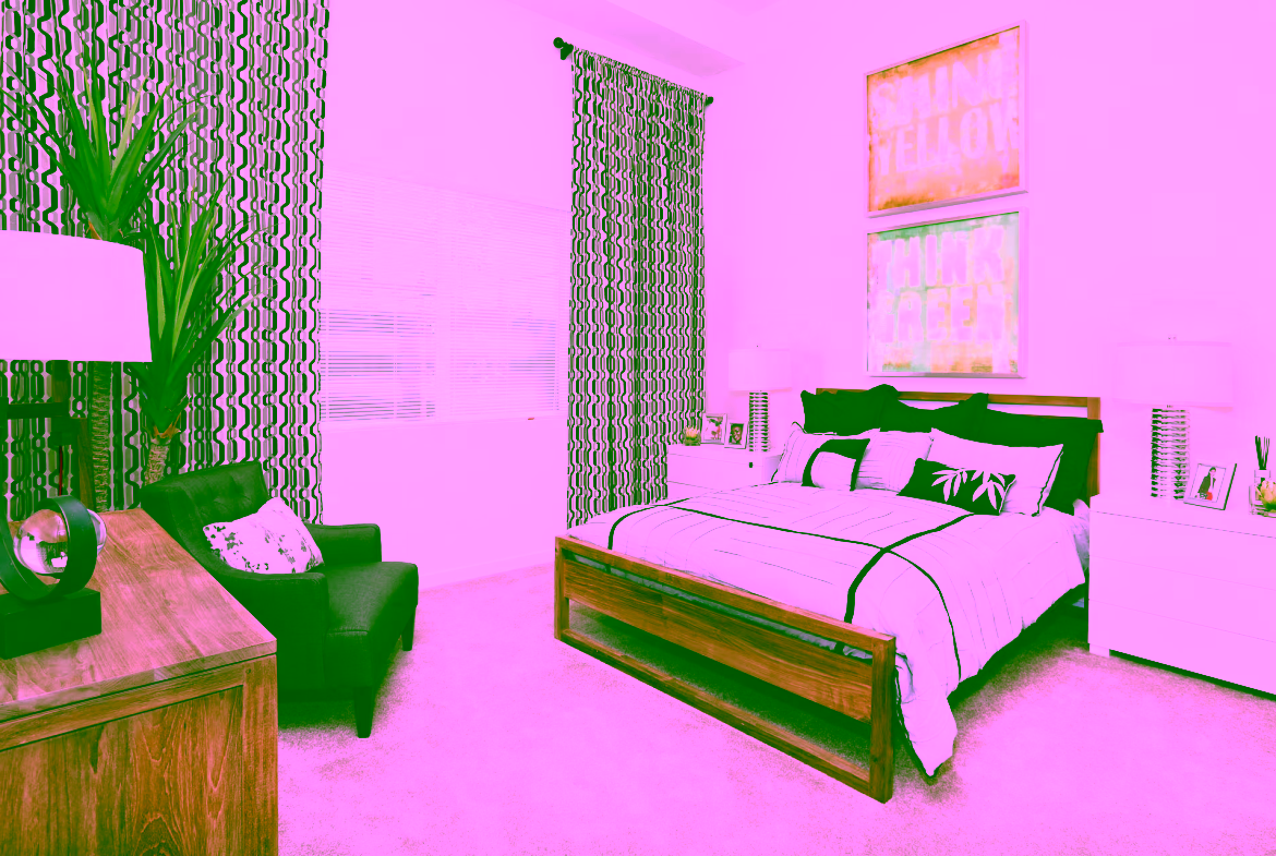 Mosaic - Sample Image of Oxnard, CA Furnished Housing