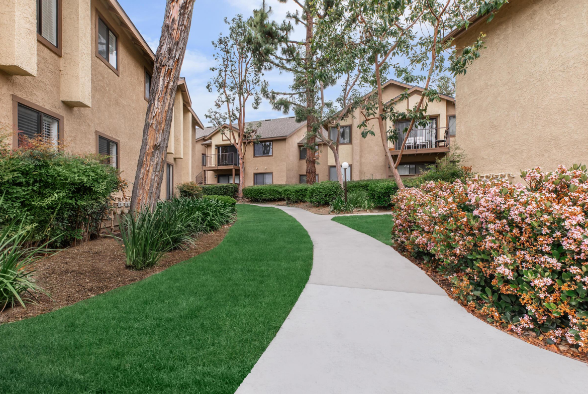 Mountain Springs sample image of Upland CA short term housing