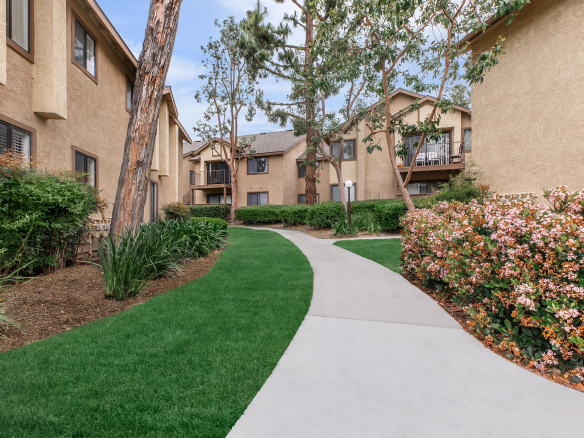 Mountain Springs sample image of Upland CA short term housing