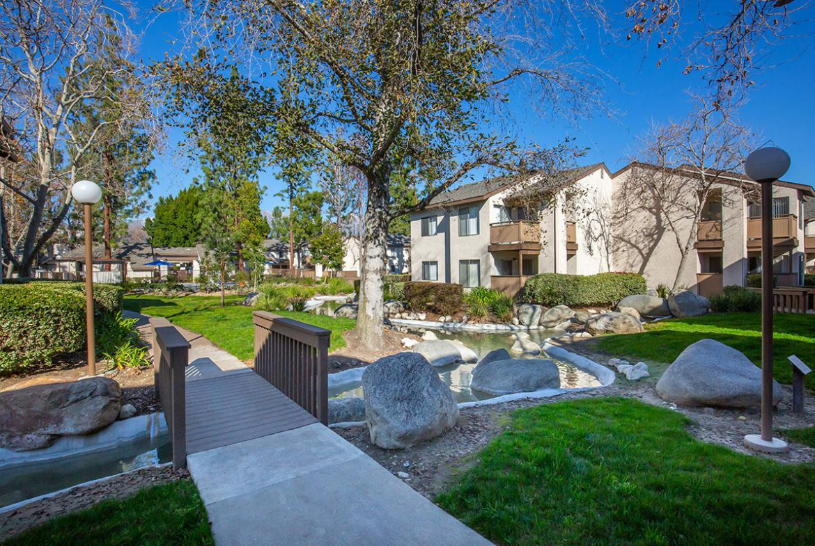 Mountain View sample image of Upland CA short term housing