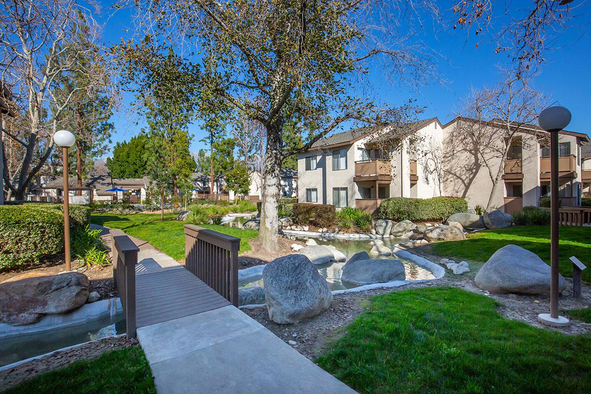 Mountain View sample image of Upland CA short term housing