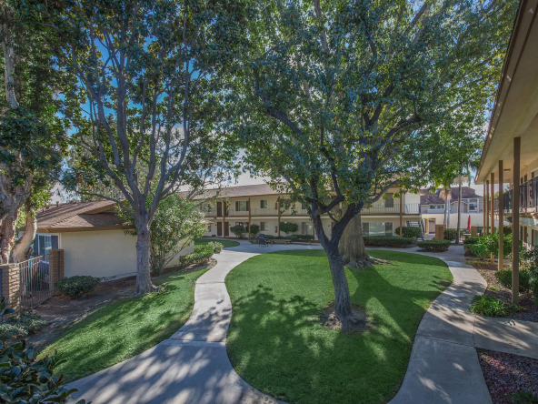 Mt. Vernon sample image of Garden Grove CA short term housing