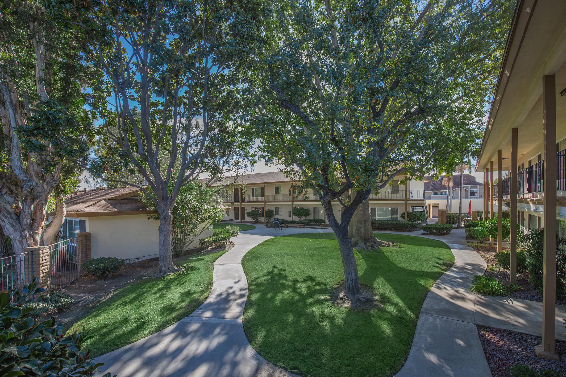 Mt. Vernon sample image of Garden Grove CA short term housing