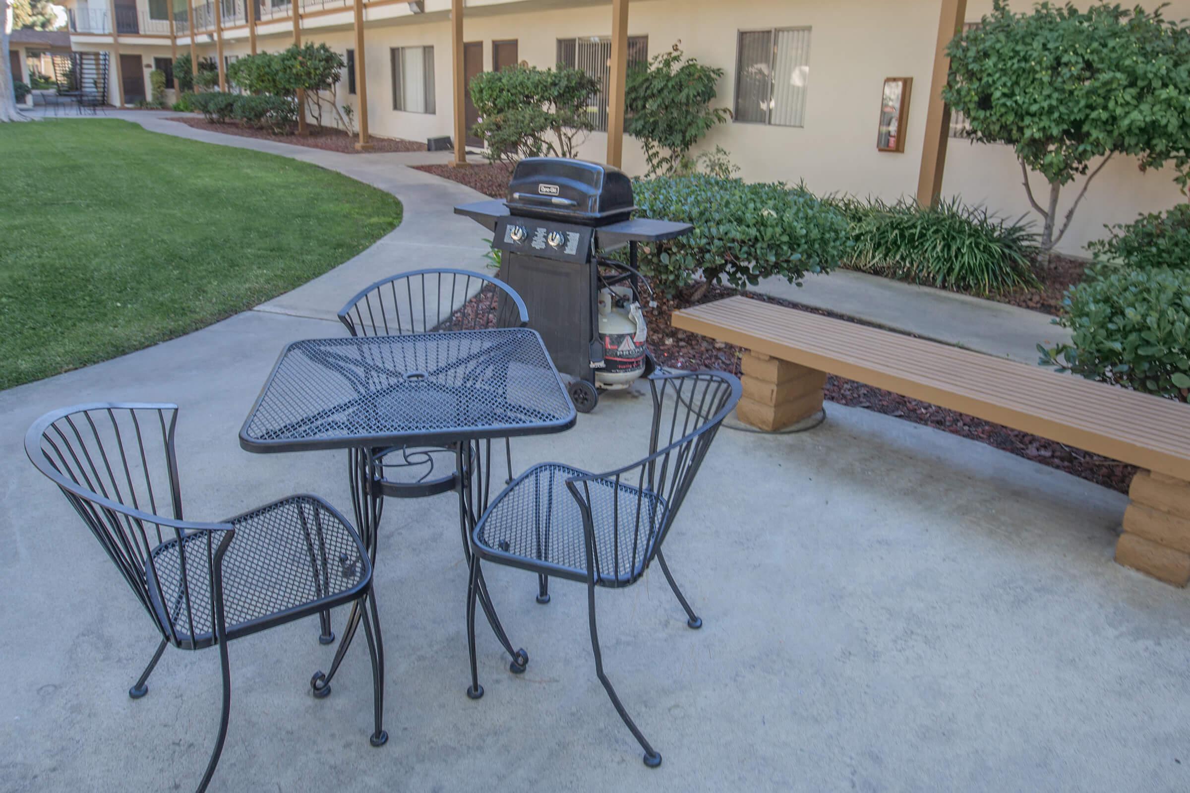 Mt. Vernon sample image of Garden Grove CA short term housing