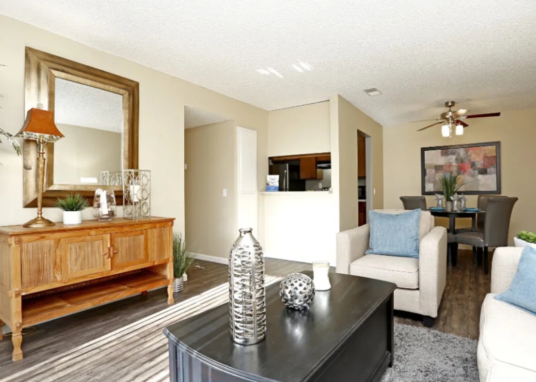 Muirwood - Sample Image of Martinez, CA Serviced Housing