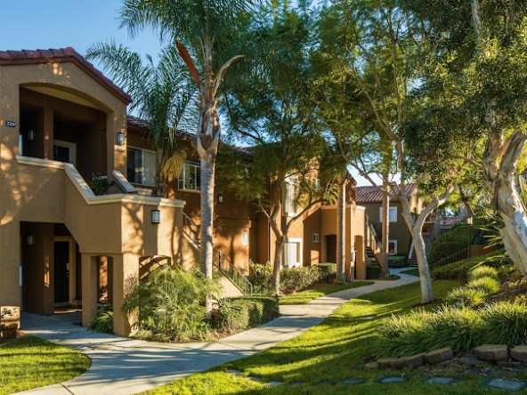 Niguel Summit - Sample Image of Laguna Niguel, CA Nurse Housing