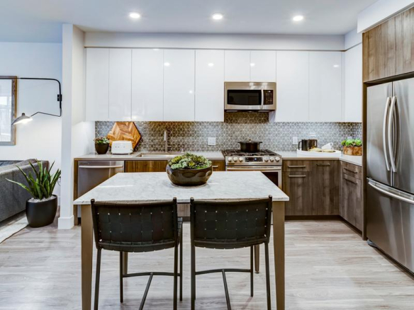 Novo Apartments Sample Image of Mountain View, CA Insurance Housing Intern