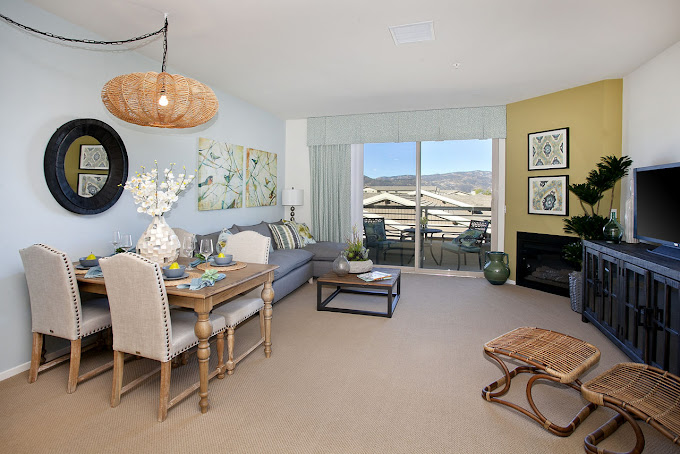 Oak Springs Ranch Apartment Home Sample Image of Wildomar, CA Serviced Apartment