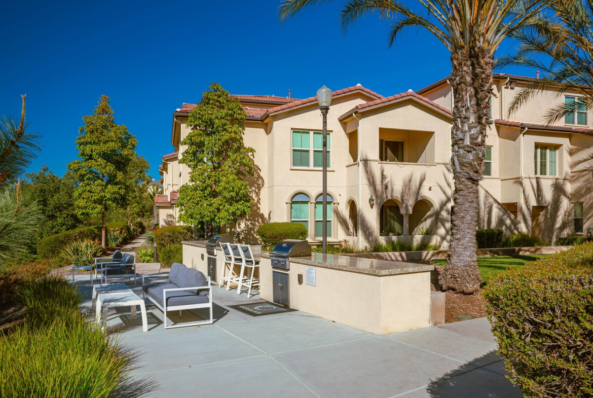 Ocean Air - Sample Image of San Diego, CA Corporate Housing