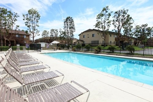 Ocean Breeze Furnished Rental-Sample Image of San Diego CA Insurance Housing