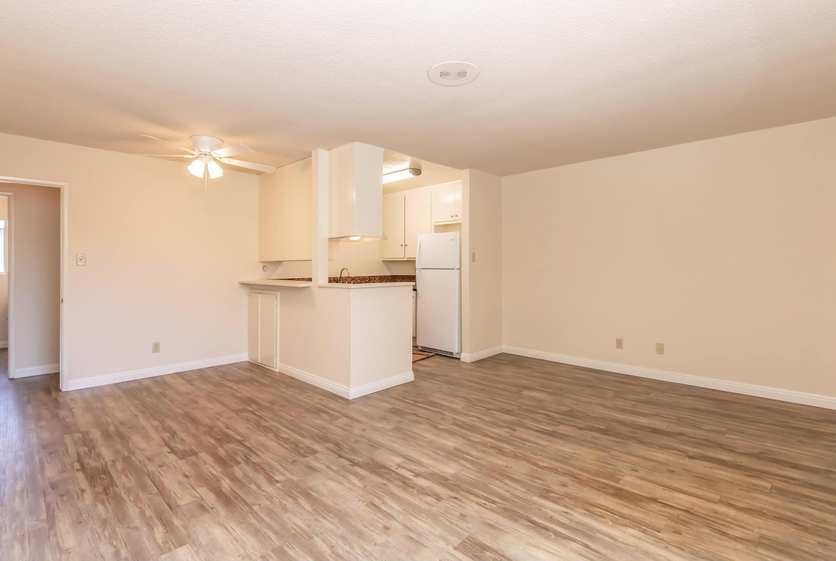 Ocean West sample image of Torrence CA short term housing