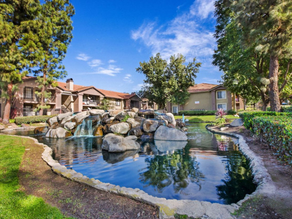 Terracina Extended Stay Rental-Sample Image of Ontario CA Corporate Housing