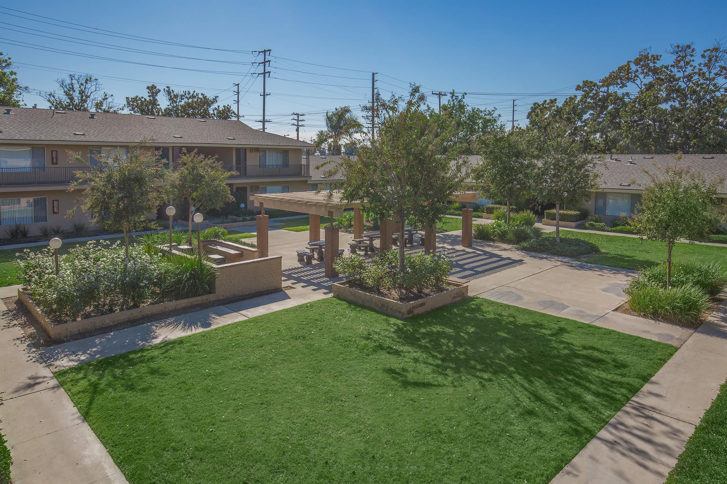 Orleans sample image of Anaheim CA short term housing