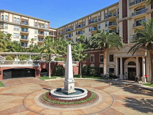 Los Angeles Short Term Furnished Rentals