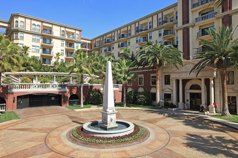 Los Angeles Short Term Furnished Rentals
